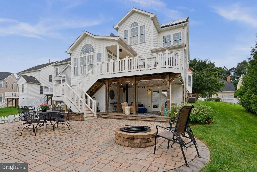 Photo of 12316 CHERRY BRANCH DRIVE