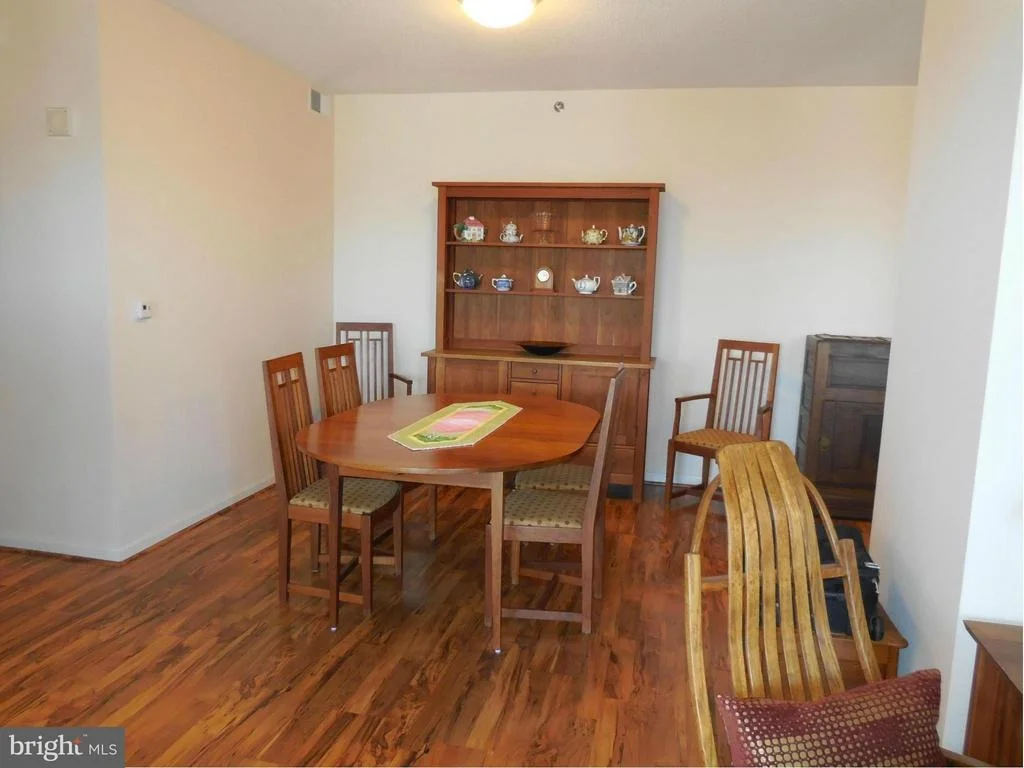Photo of Unit 708 at 3100 LEISURE WORLD BOULEVARD