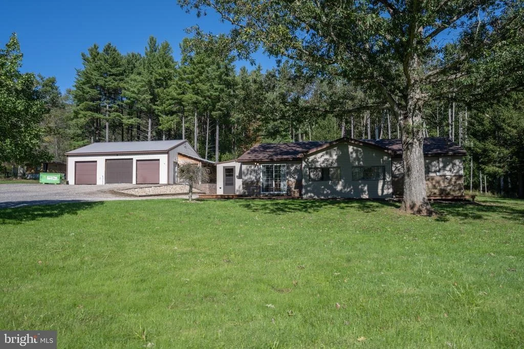 Photo of 4866 CRANESVILLE ROAD