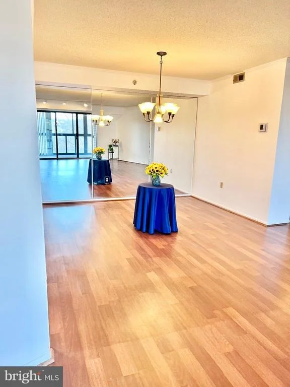 Photo of Unit 3603 at 15115 INTERLACHEN DRIVE