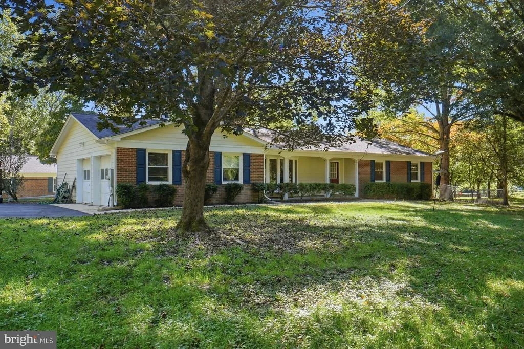 Photo of 15211 CANDY HILL ROAD