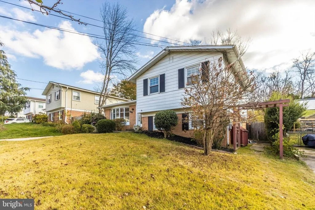 Photo of 4112 WELLER ROAD