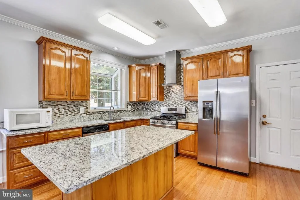 Photo of 9706 HICKORY SPRING LANE
