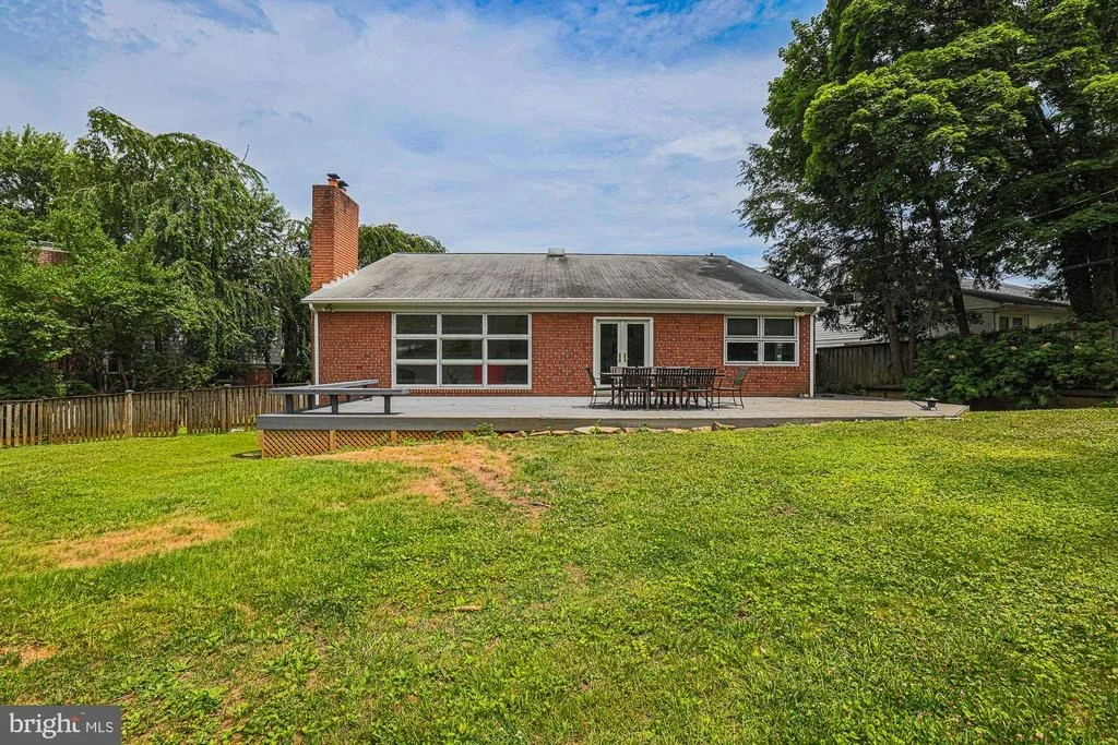 Photo of 6306 SHELRICK DRIVE
