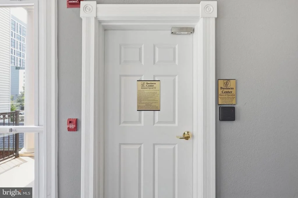 Photo of Unit 7408 at 1570 SPRING GATE DRIVE