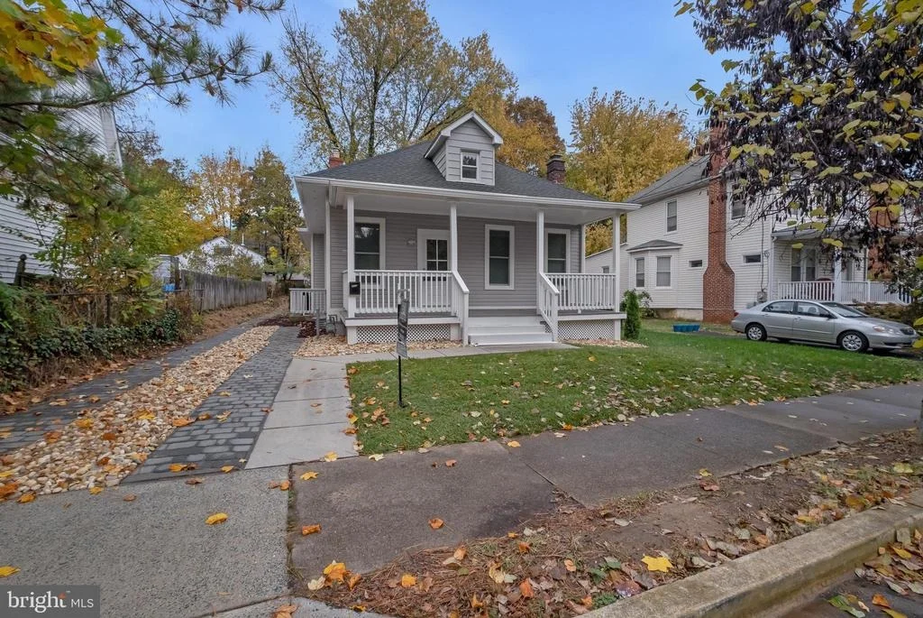 Photo of 3002 BUNKER HILL ROAD