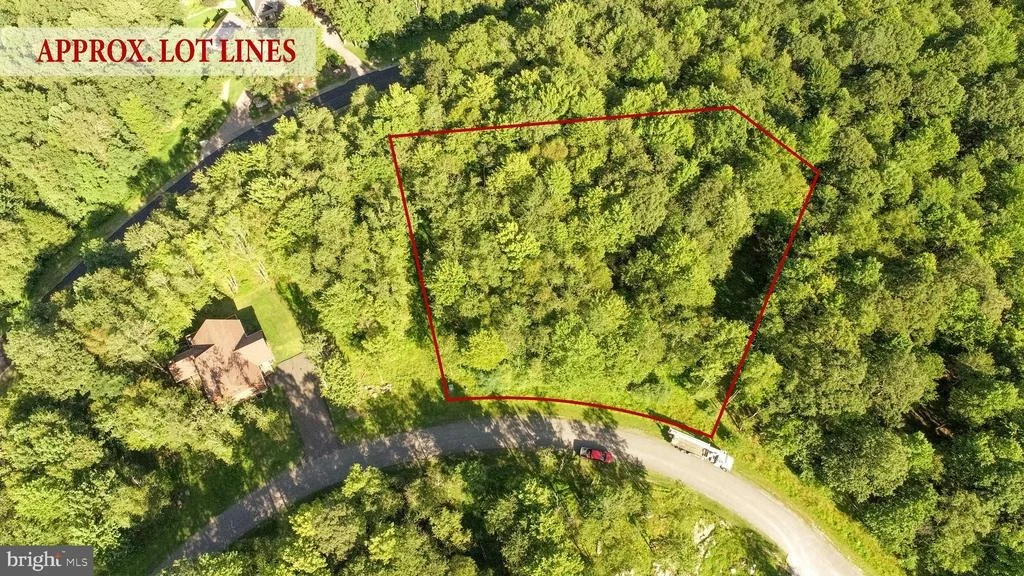 Photo of LOT 33 WINDING ESTATES DR