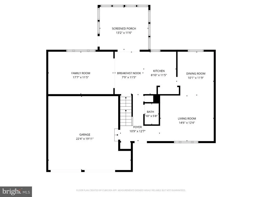 Photo of 10133 PEANUT MILL DRIVE