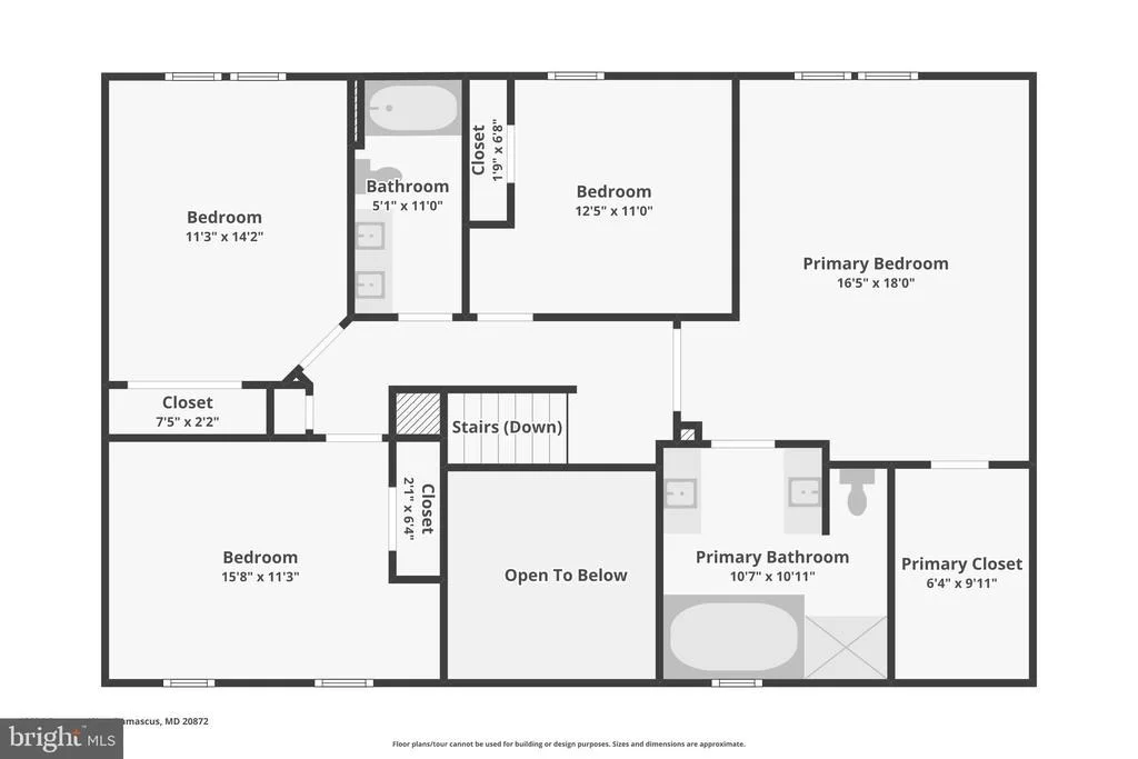 Photo of 10204 CROSSCUT WAY