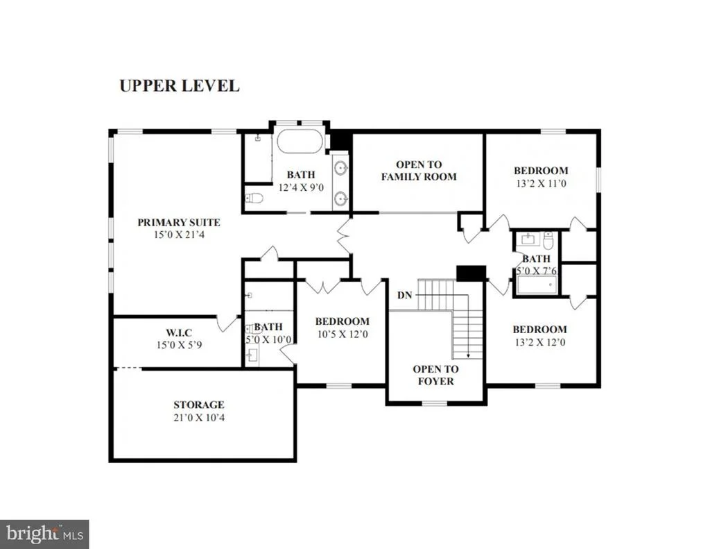 Photo of 9020 BEATTY DRIVE