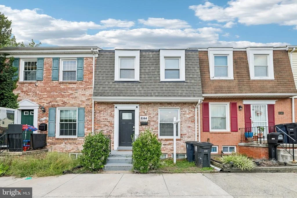 Photo of Unit 4C at 8144 IMPERIAL DRIVE