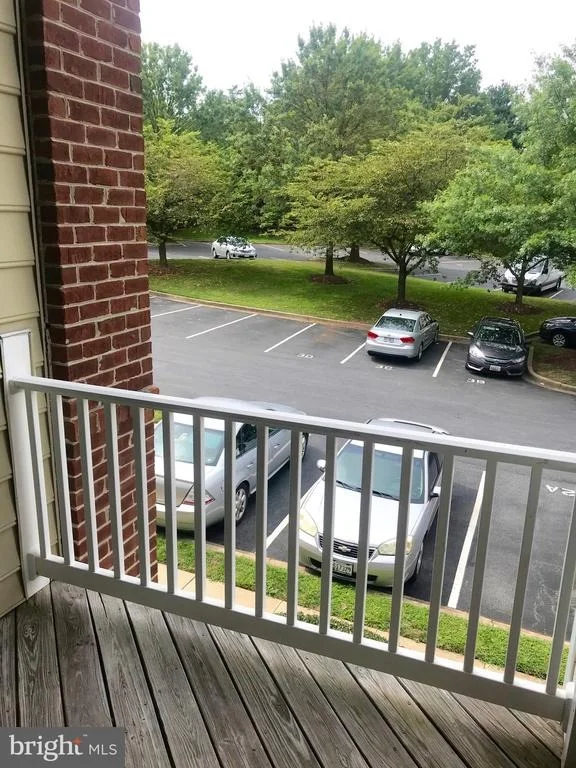 Photo of Unit 2A at 2402 ELLSWORTH WAY
