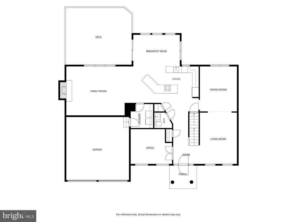 Photo of 5646 DENFIELD PLACE