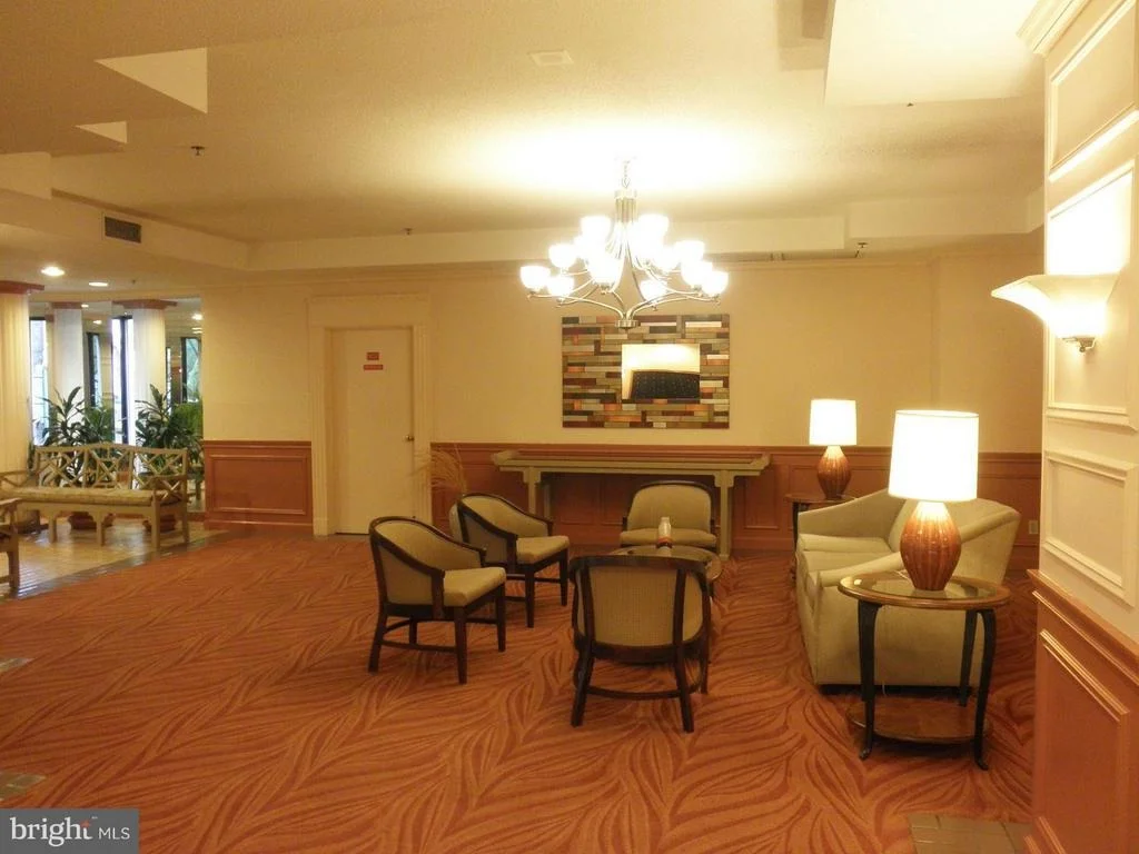 Photo of Unit 1014 at 15100 INTERLACHEN DRIVE
