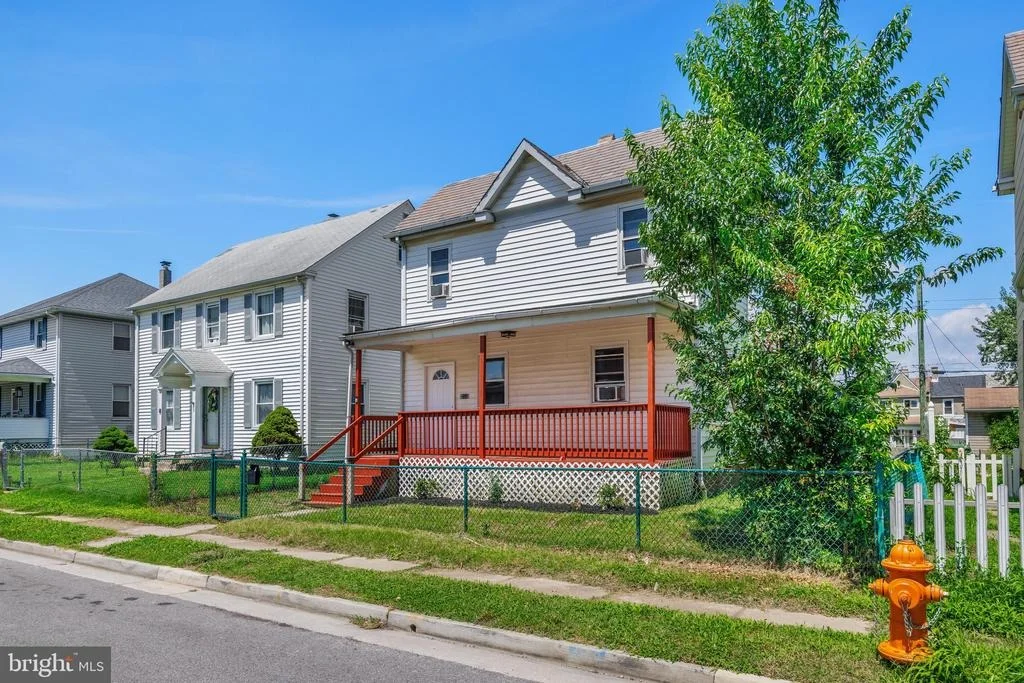 Photo of 238 PATAPSCO AVENUE