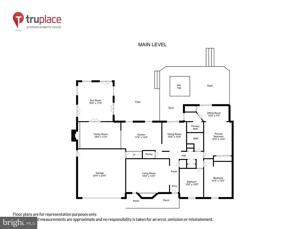 Photo of 15225 CENTERGATE DRIVE