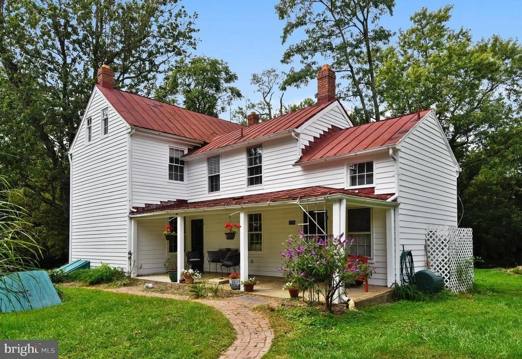 Photo of 2708 SPENCERVILLE ROAD