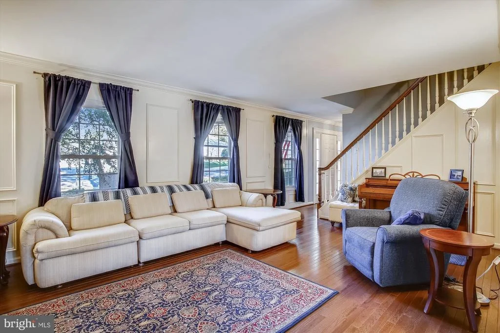 Photo of 7321 WALNUT KNOLL DRIVE