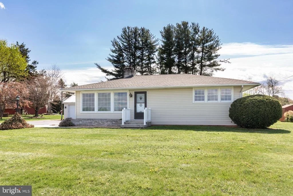 Photo of 4625 PINEY CREEK ROAD