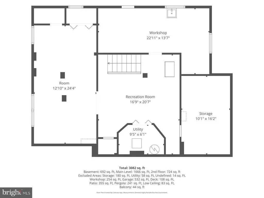 Photo of 206 PARK DRIVE