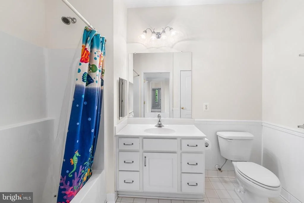 Photo of Unit 1 at 1408 JOPPA FOREST DRIVE
