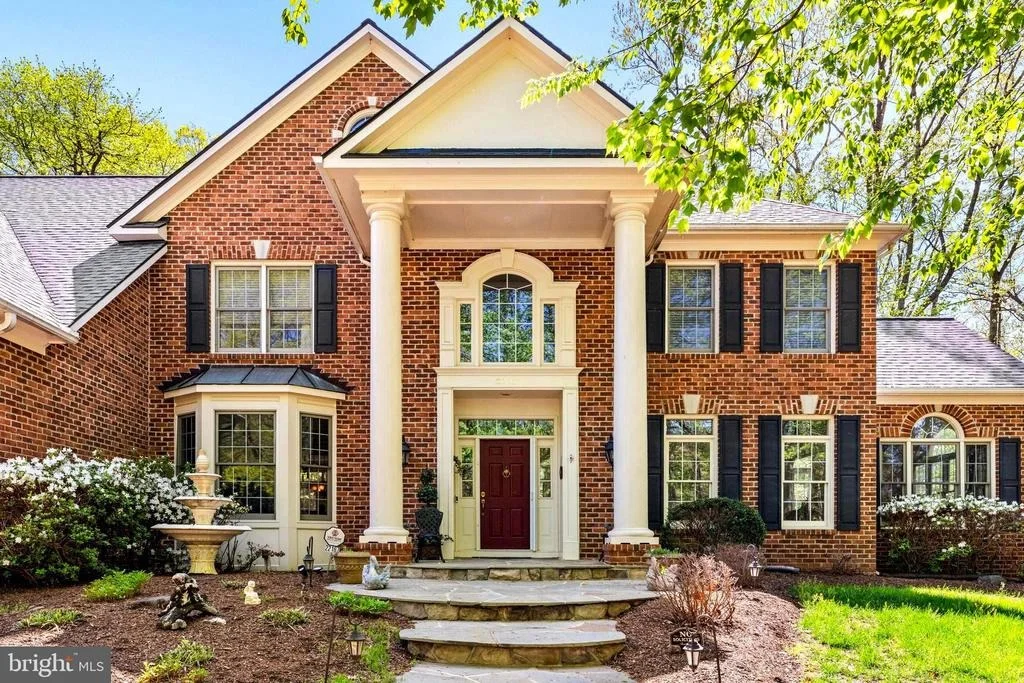 Photo of 22167 WOODWINDS DRIVE