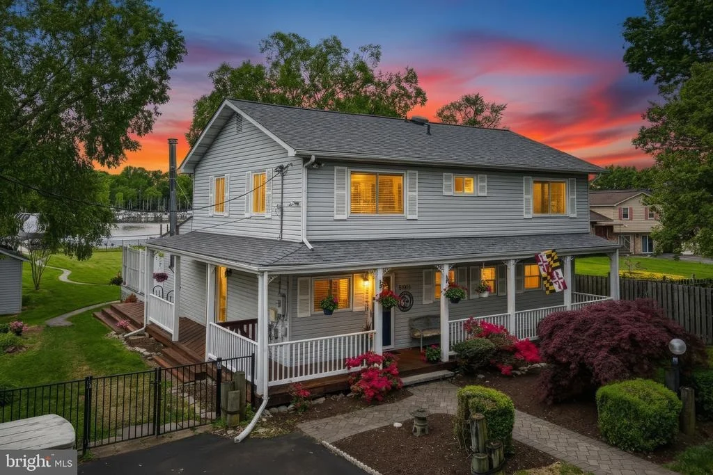 Photo of 3893 COTTER DRIVE