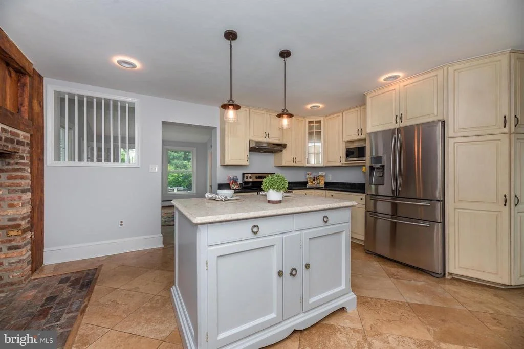 Photo of 15321 BARNESVILLE ROAD