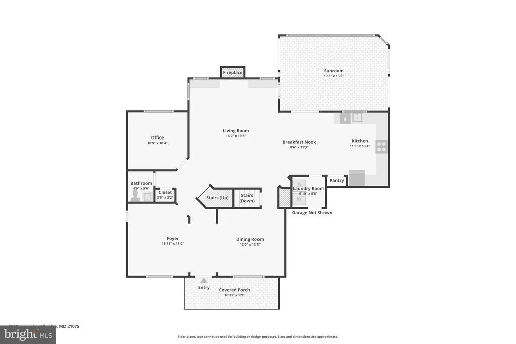 Photo of 6729 LOWES LANE