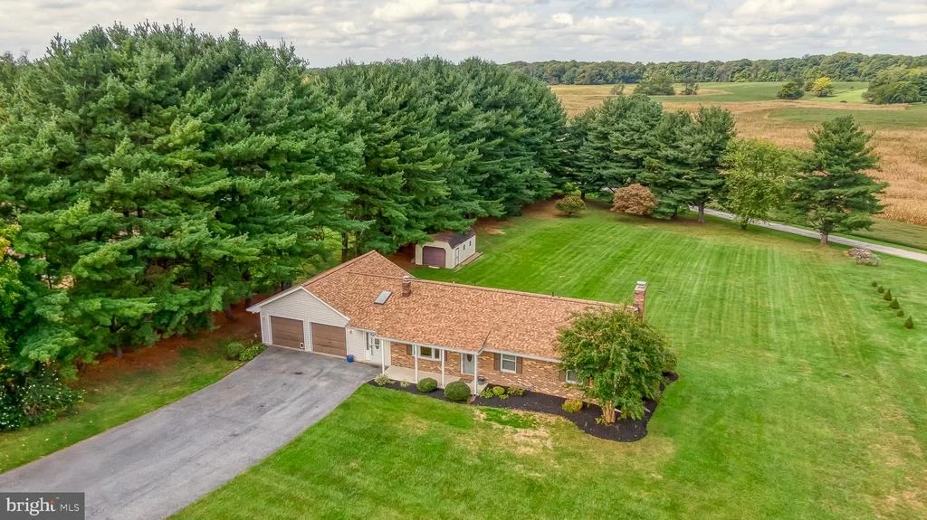 Photo of 4356 SALEM BOTTOM ROAD