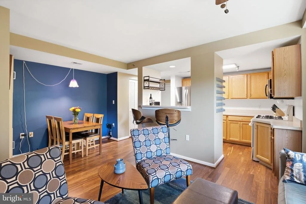 Photo of Unit 301 at 7981 EASTERN AVENUE