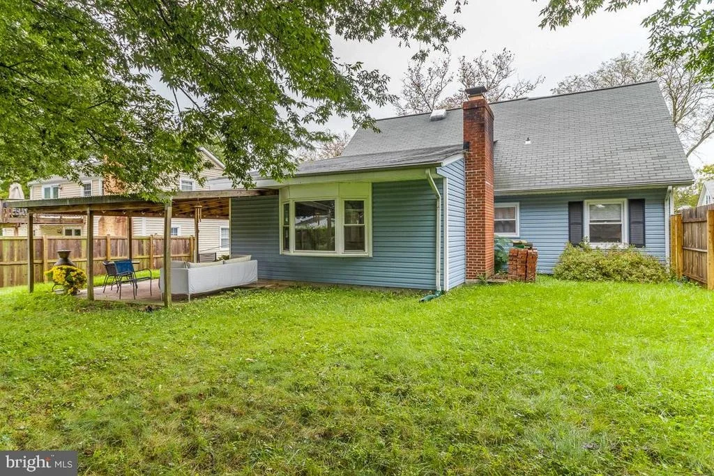 Photo of 2511 KITTERY LANE
