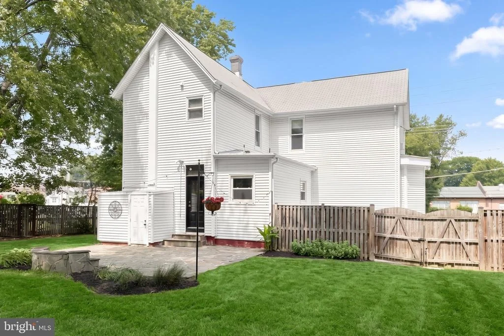 Photo of 1209 LINDEN AVENUE