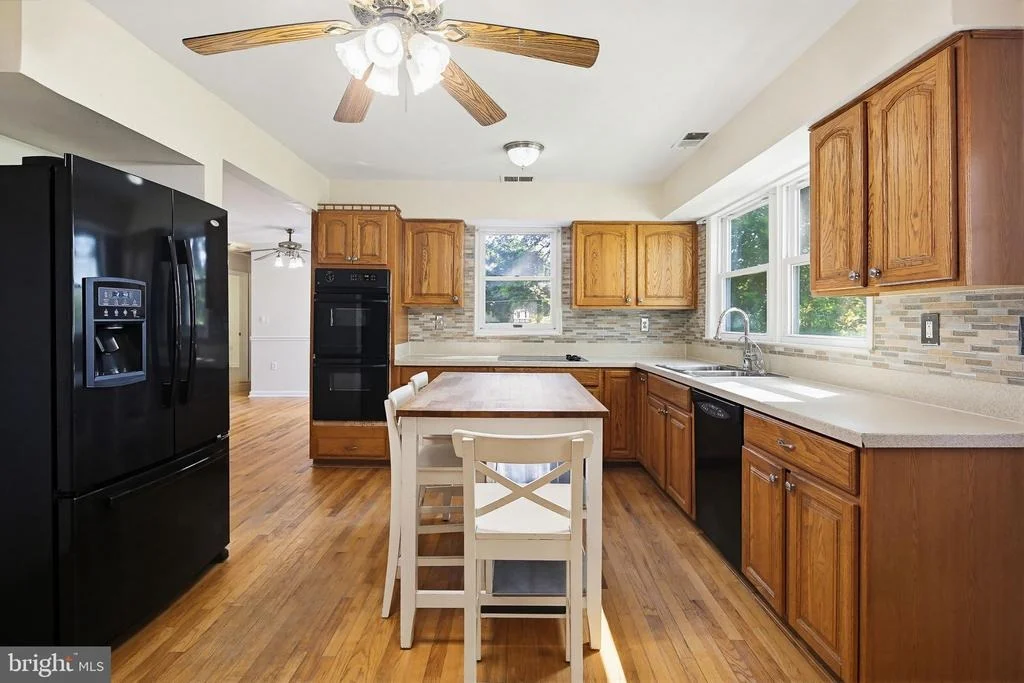 Photo of 2621 BRADDOCK ROAD