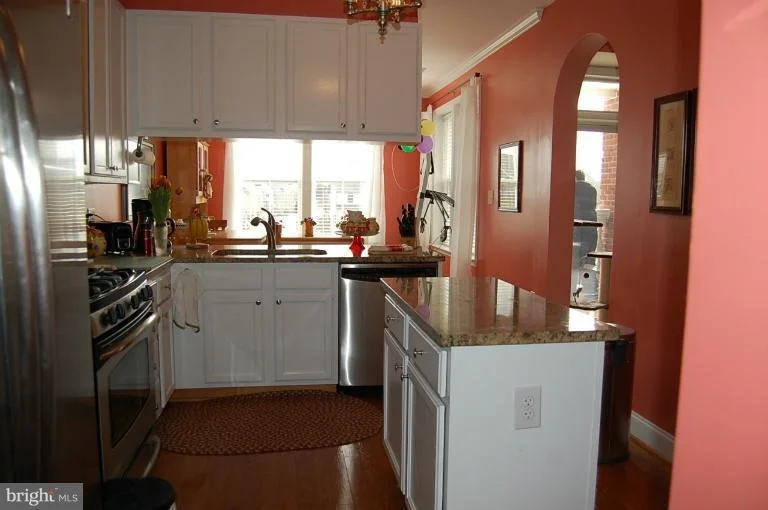 Photo of Unit 301 at 2250 BEAR DEN ROAD