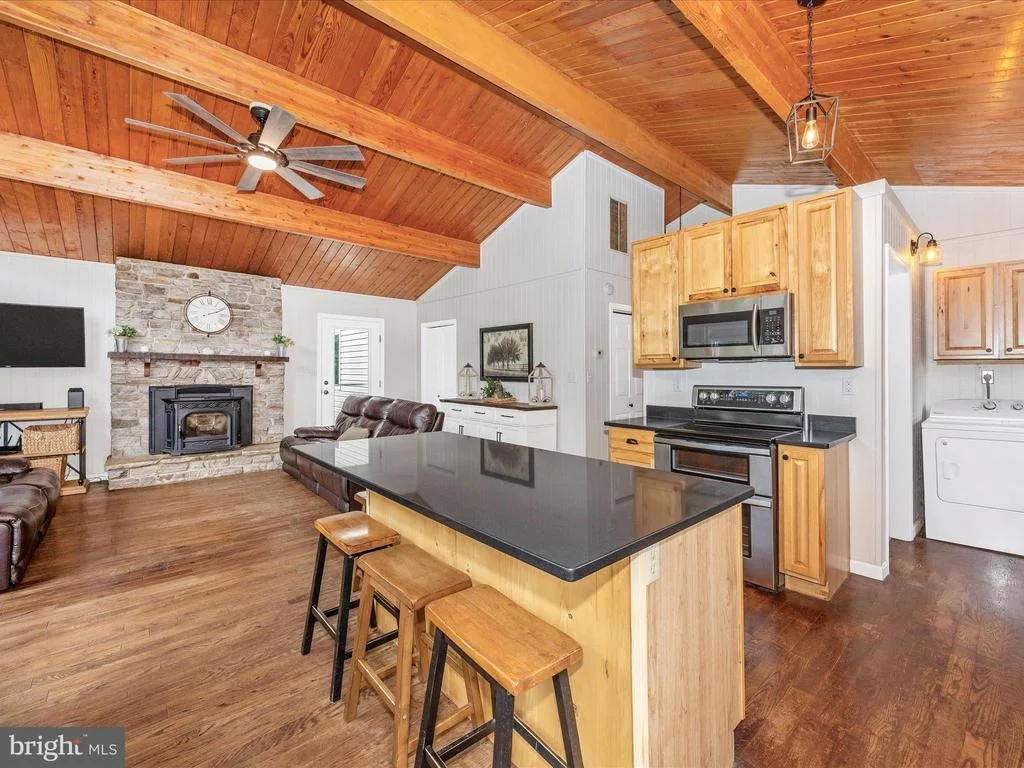 Photo of 13529 JOHN CLINE ROAD