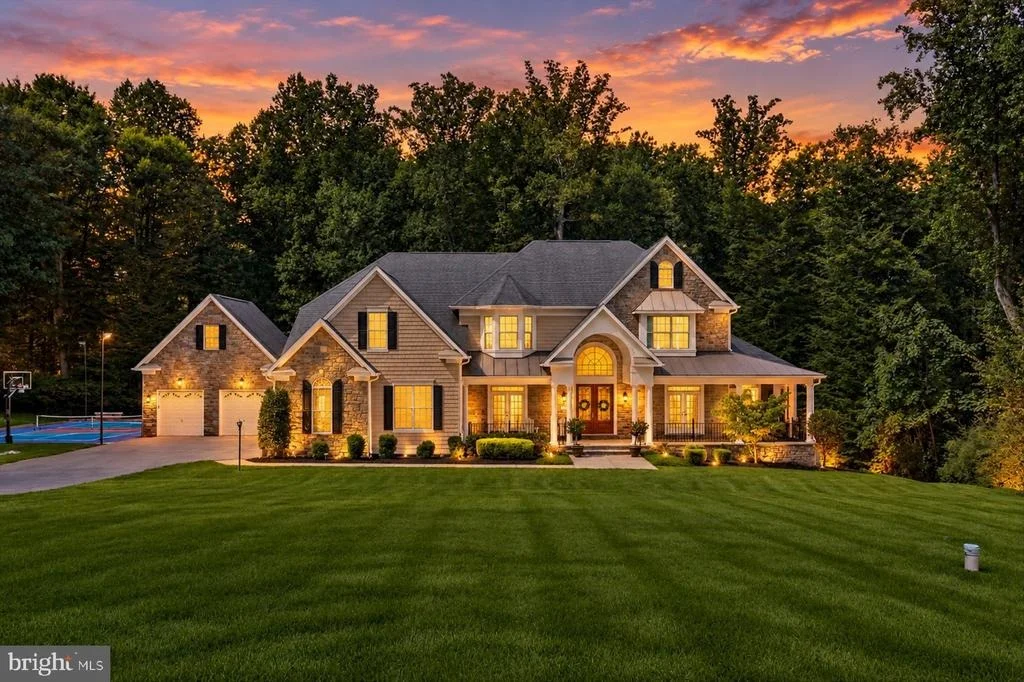 Photo of 11029 BLEVINS DRIVE