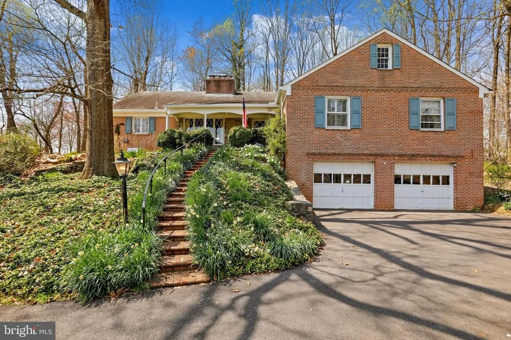 Photo of 11740 GLEN MILL ROAD
