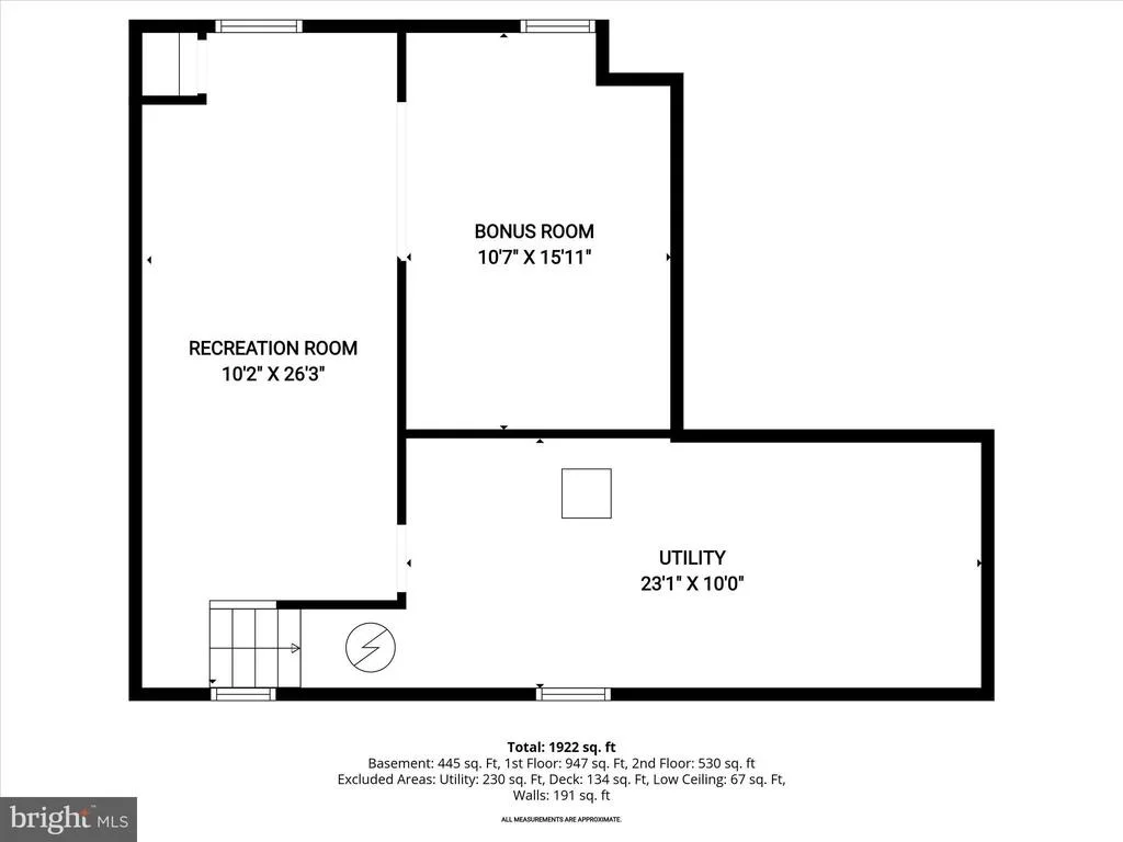 Photo of 1470 LOG INN ROAD