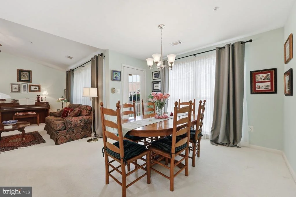 Photo of Unit 3A at 2501 COLERIDGE DRIVE