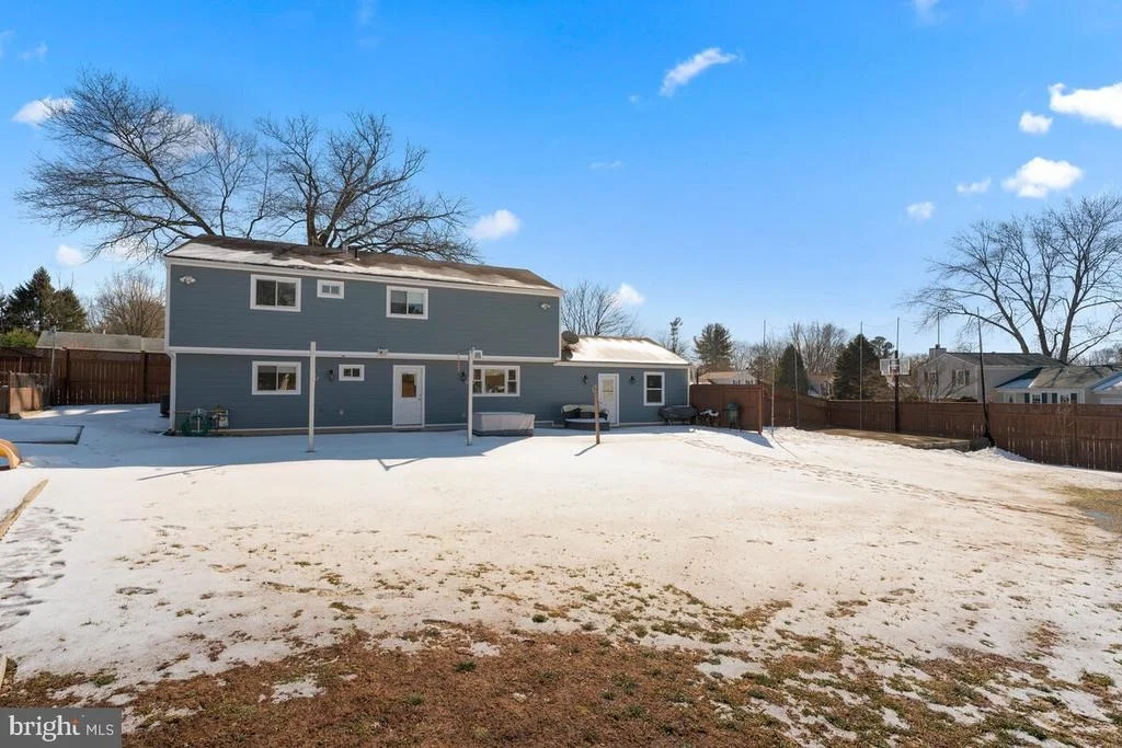Photo of 18548 BOWIE MILL ROAD