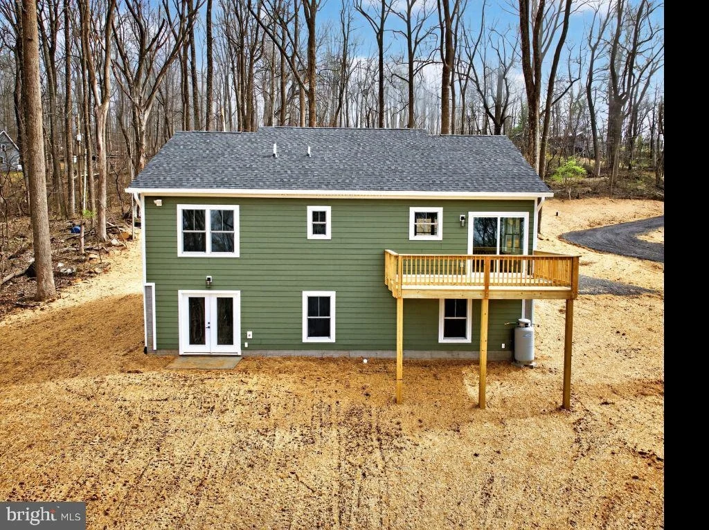 Photo of 135 OLD SAWMILL ROAD