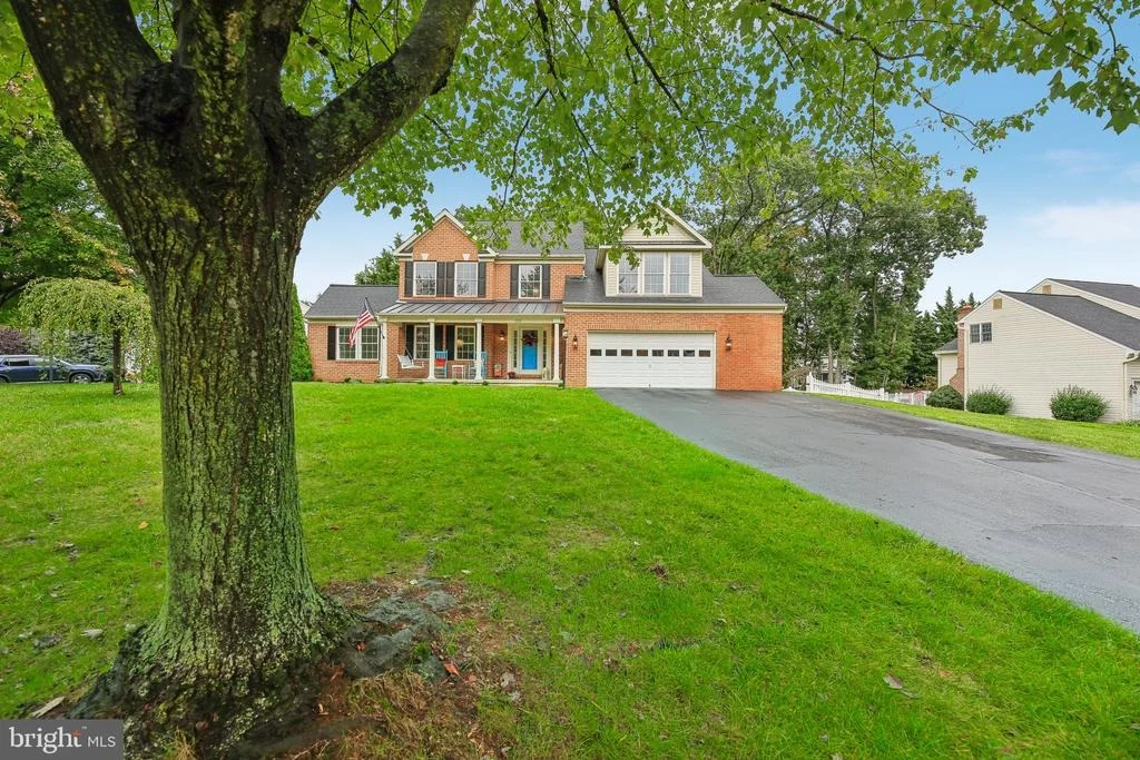 Photo of 1113 MEADOWGREEN DRIVE