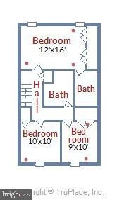 Photo of Unit 6 at 1041 WINDRUSH LANE