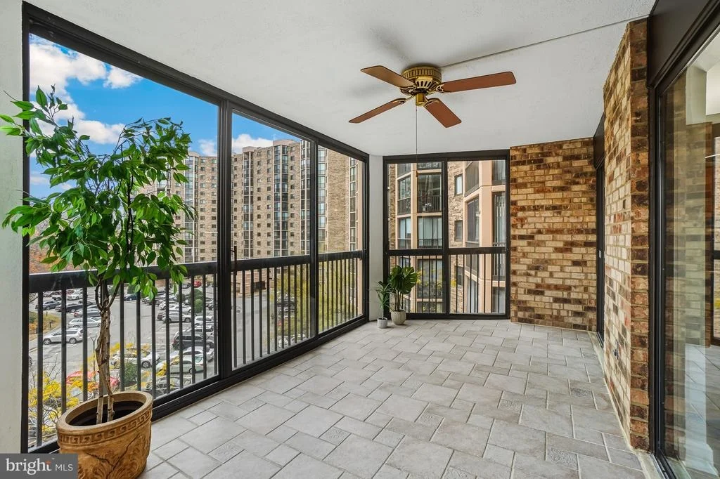 Photo of Unit 601 at 5904 MOUNT EAGLE DRIVE