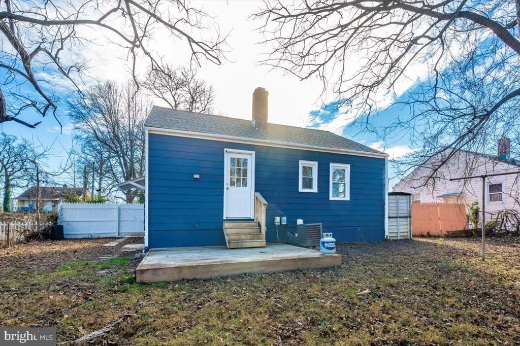 Photo of 4511 BENNION ROAD