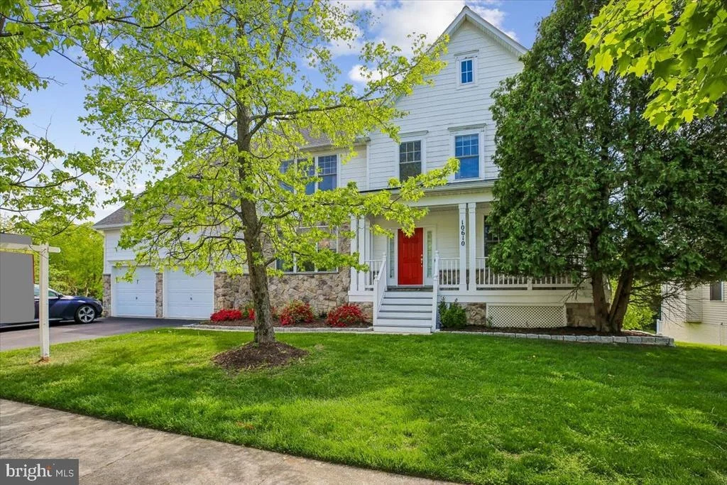 Photo of 10610 OUTPOST DRIVE
