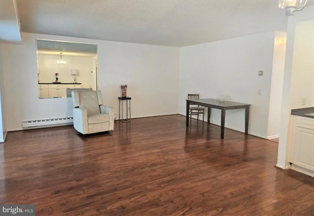 Photo of Unit 141E at 3501 FOREST EDGE DRIVE