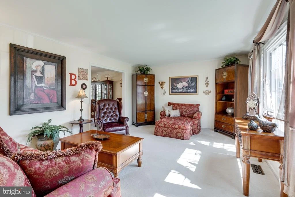 Photo of 7203 MING TREE COURT