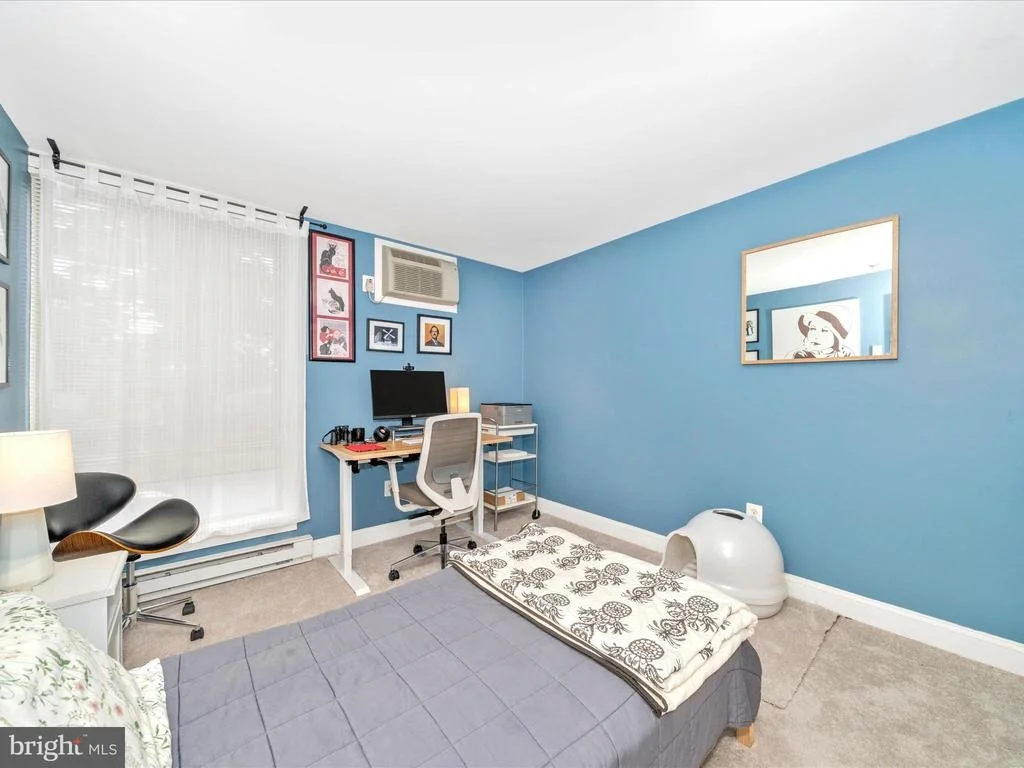 Photo of Unit B26 at 501 PROSPECT BOULEVARD